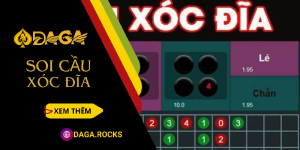 Soi cầu xóc đĩa: Bí quyết để giành chiến thắng trong mọi ván chơi