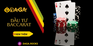 Đầu tư Baccarat: Lợi ích, rủi ro và những lưu ý cần thiết